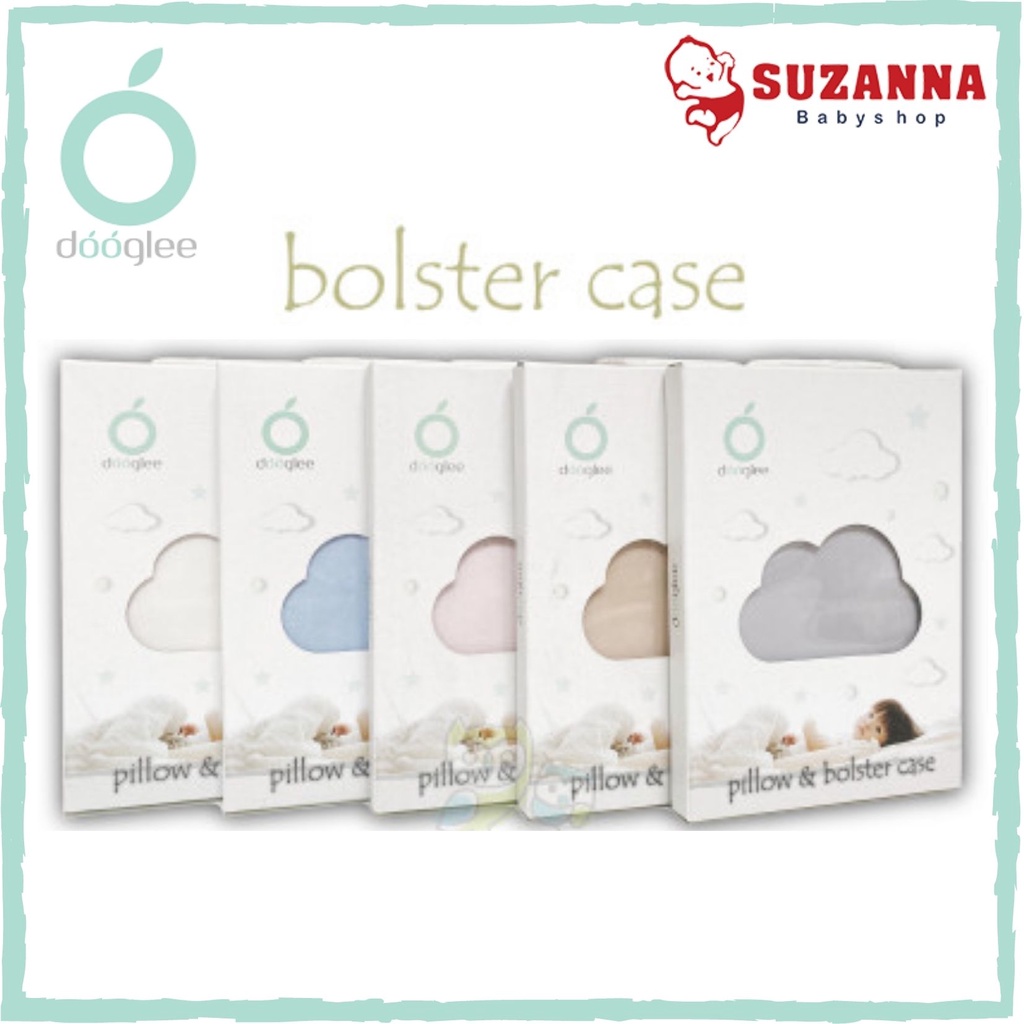 CASE INFANT BOLSTER DOOGLEE