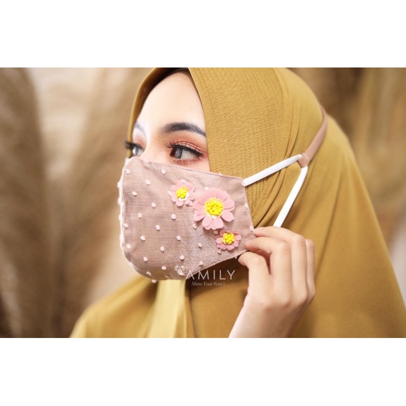 Masker Cantik