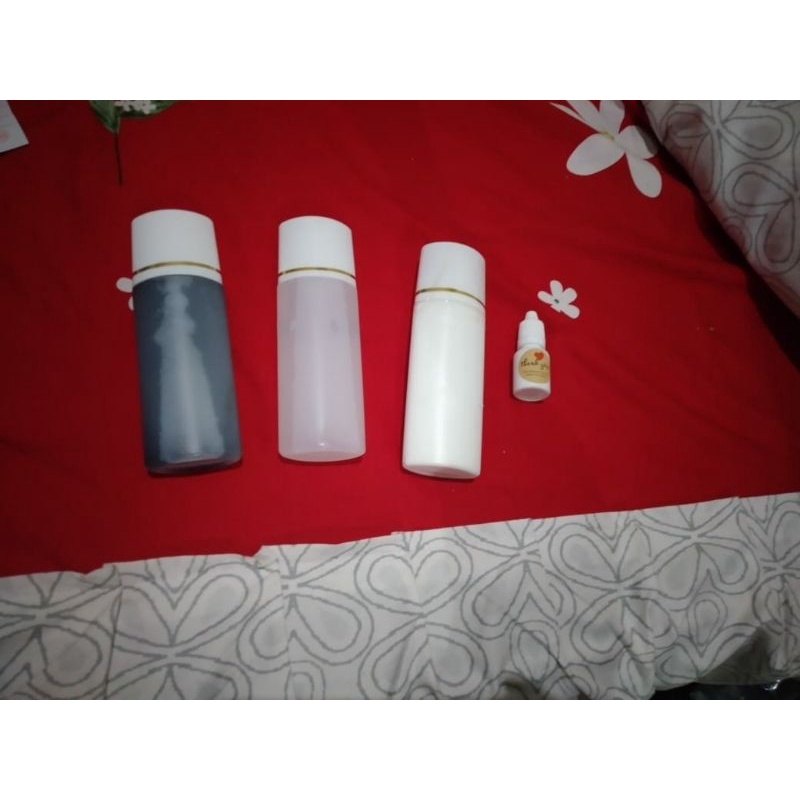 PAKET COMPLITE// PEELING tca 25%
