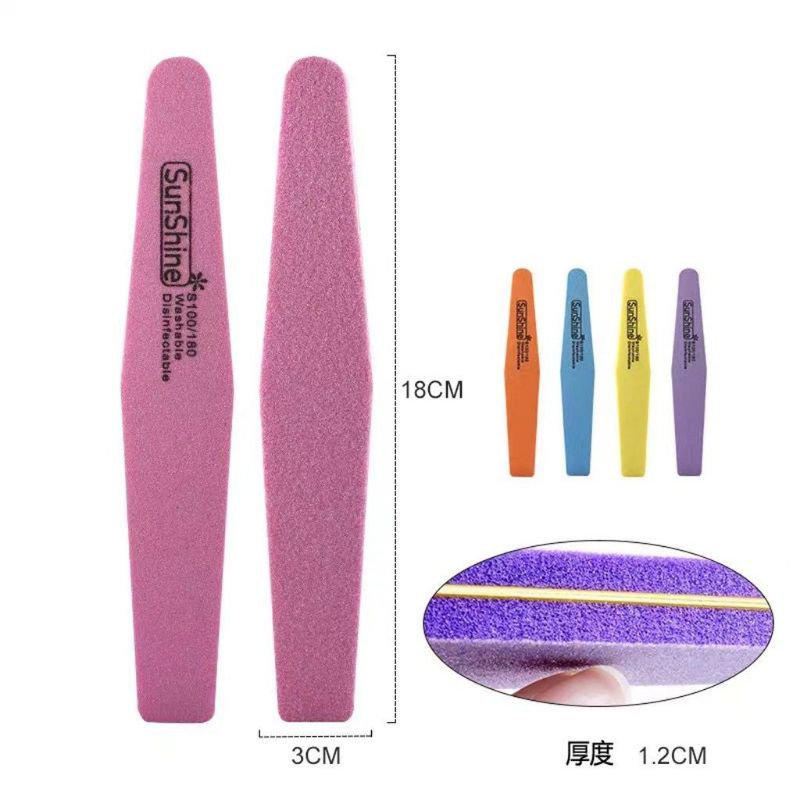 ￼BUFFER SUNSHINE 100/180 1PC