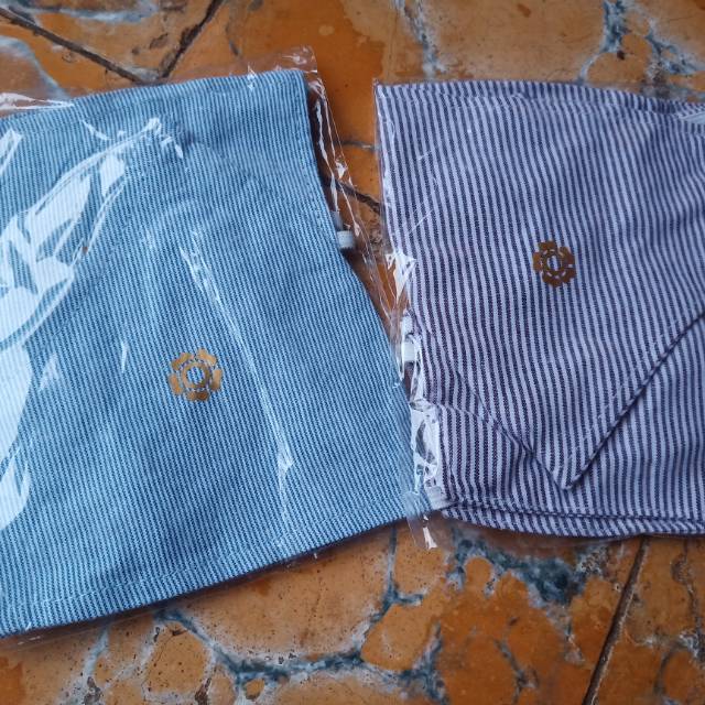 Masker endomoda