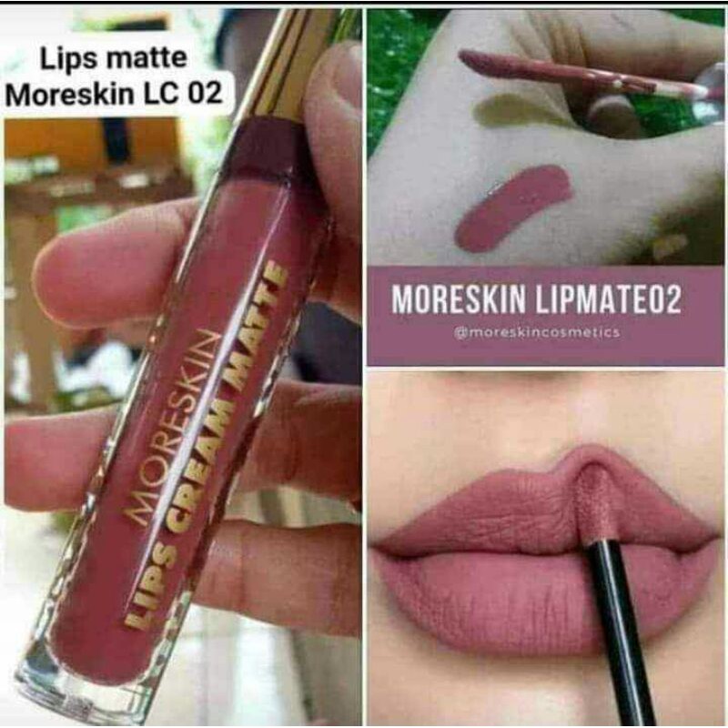 LIPCREAM