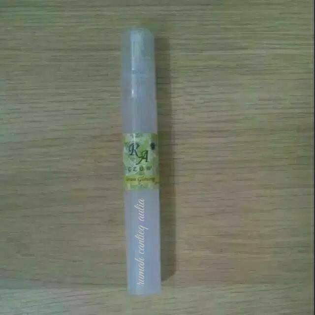 Serum glowing RA Glow