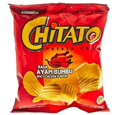 CHITATO AYAM BUMBU 35GR