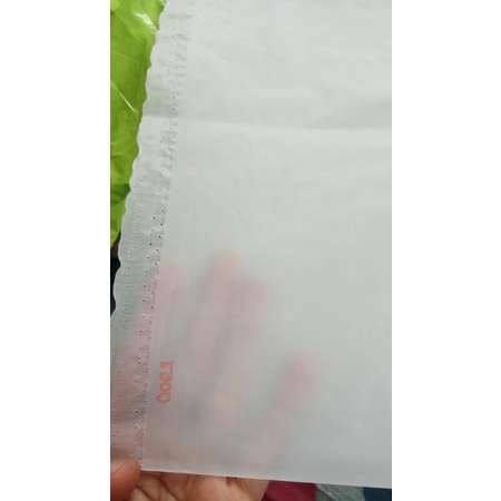 Kain Nylon Mesh 5000