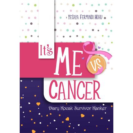 Its Me vs Cancer