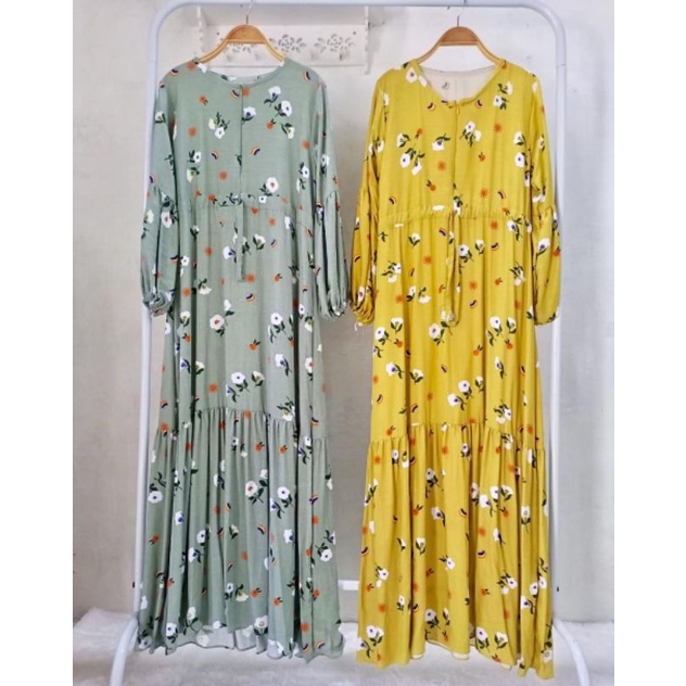 GAMIS MATT RAYON PREMIUM