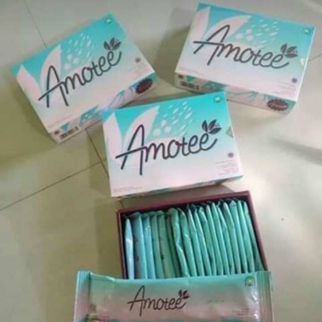 Amoote nasa