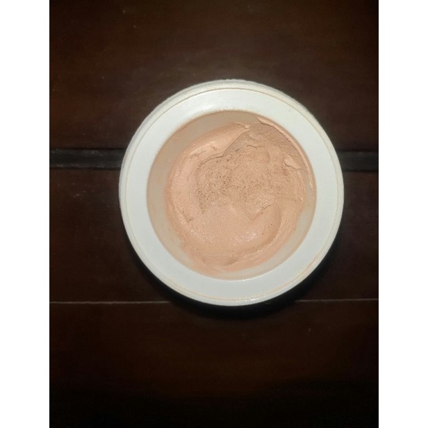 La tulipe cover foundation PRELOVED