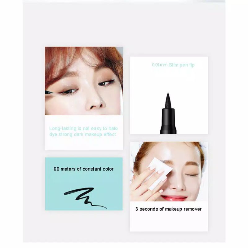 Eyeliner DNM