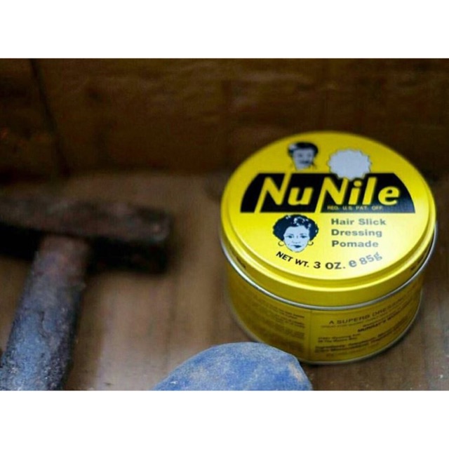 Murray's NuNile
