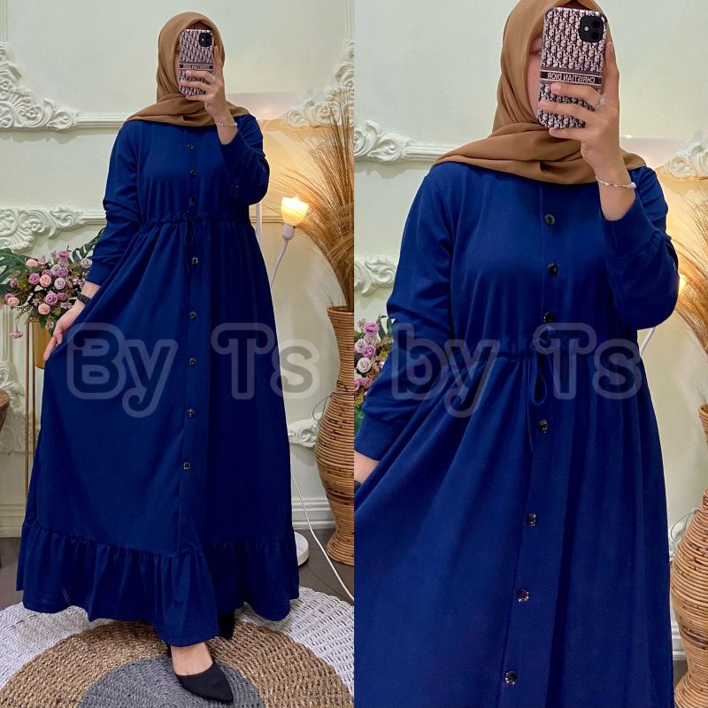 gamis anan