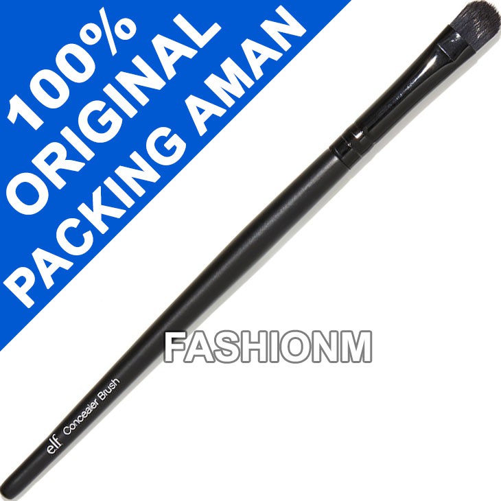 Elf Concealer Brush - Black #84007