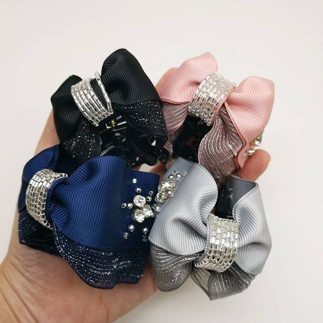 Elle bow jedai