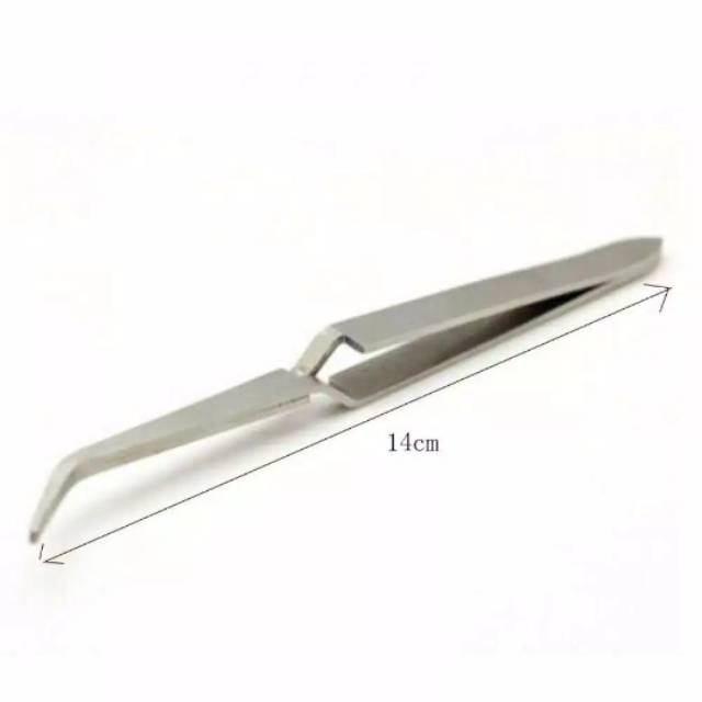 PINSET BRECKET HOLDER