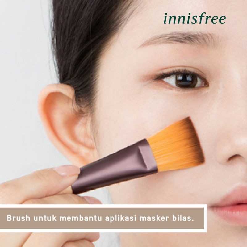 innisfree Pack Brush