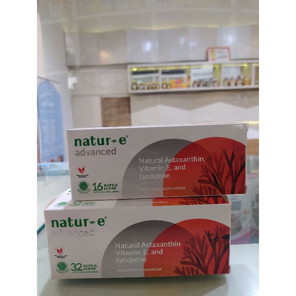 NATUR E ADVANCED