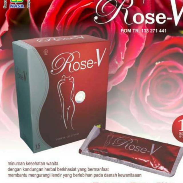 Rose v Nasa