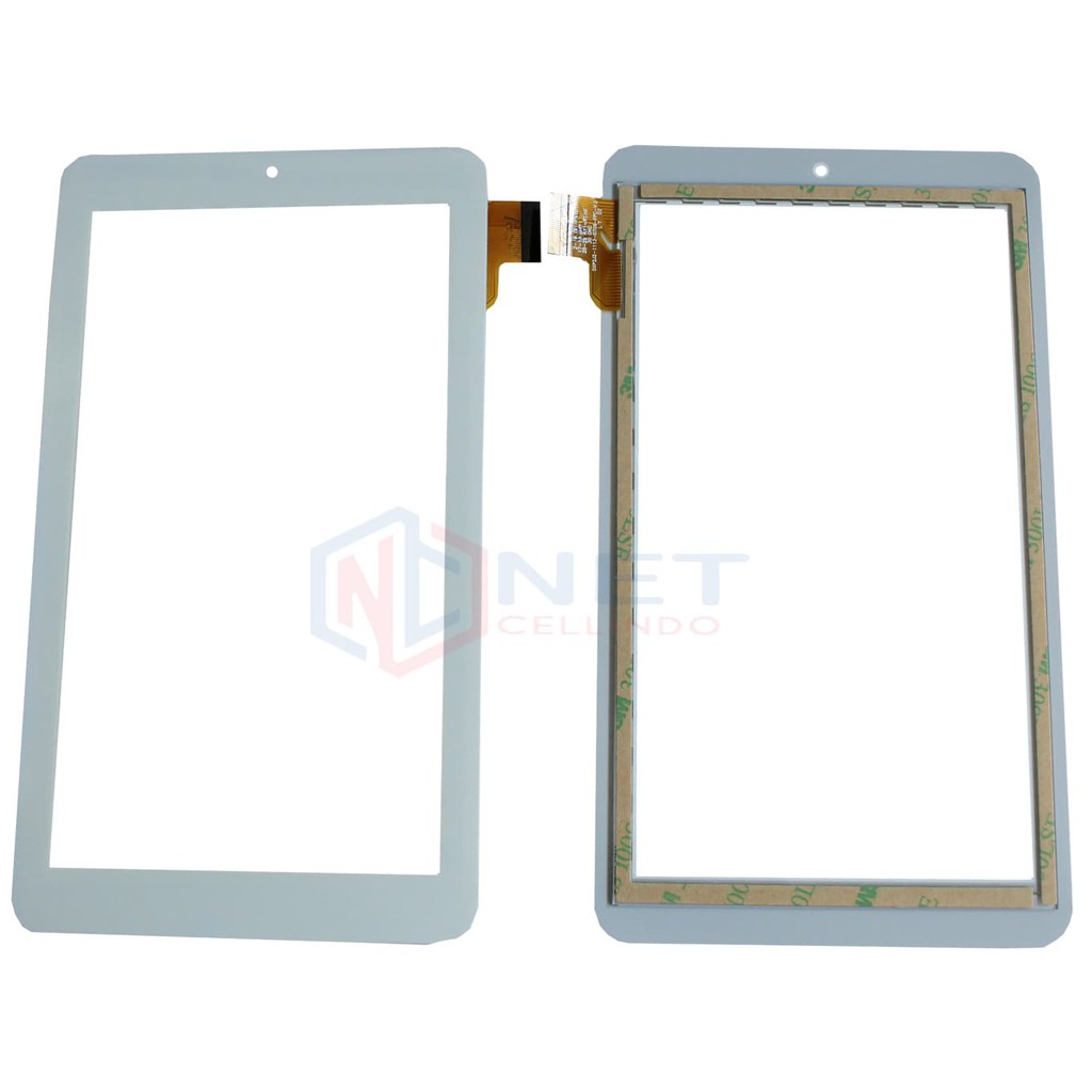 TOUCHSCREEN TS ADVAN VANDROID / ADVANCE T2K 7,0 INCH