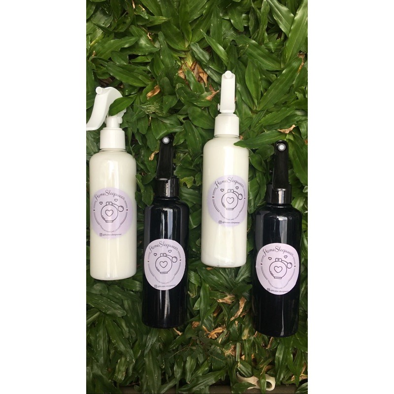 VIRAL!! PARFUM LOUNDRY HSW