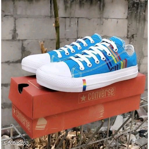 SEPATU PRIA