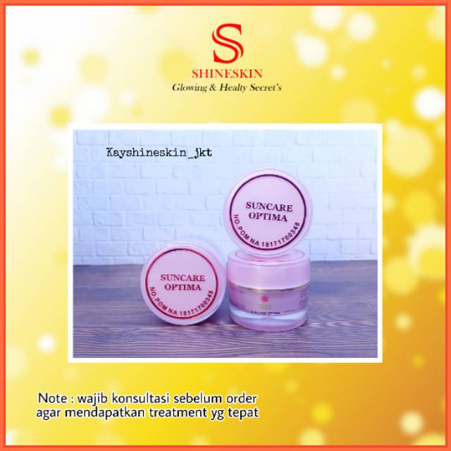 SUNCARE OPTIMA SPF 50 NEW PACKAGING