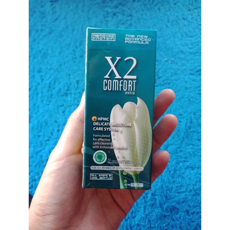 (OBRAL)AIRSOFLENTS-X2COMFORT