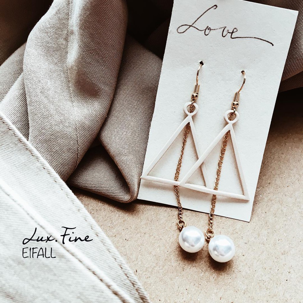 Earrings 57