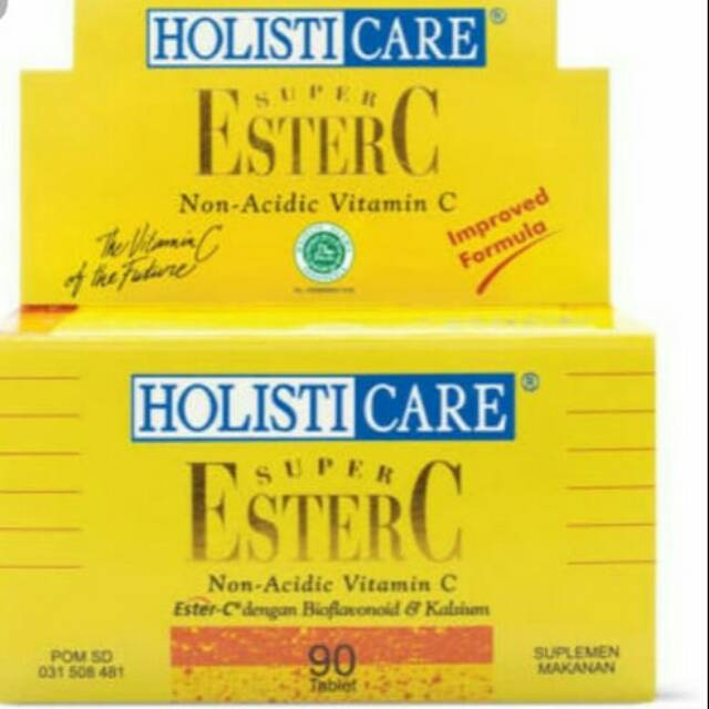 Super ester c 90's