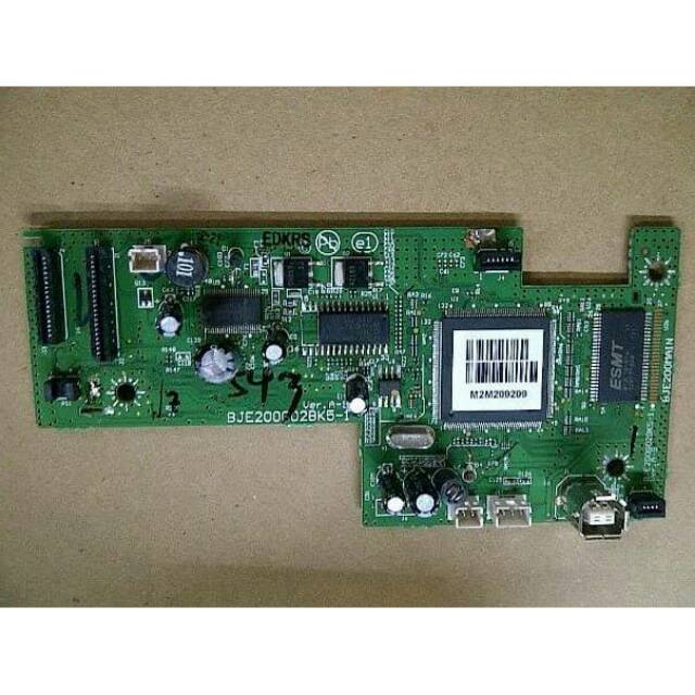 Mainboard Epson L100