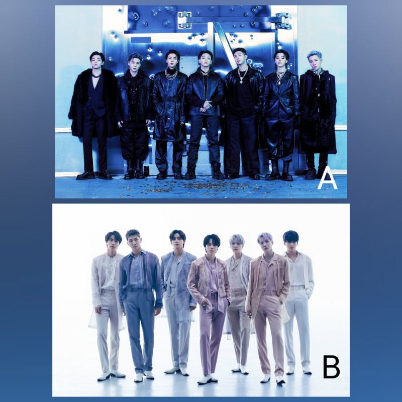 Poster BTS #3 (BACA DESKRIPSI)