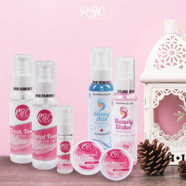 Promo Wekend RBC + BWSA