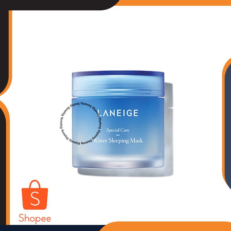 [PROMO] LANEIGE Water Sleeping Mask