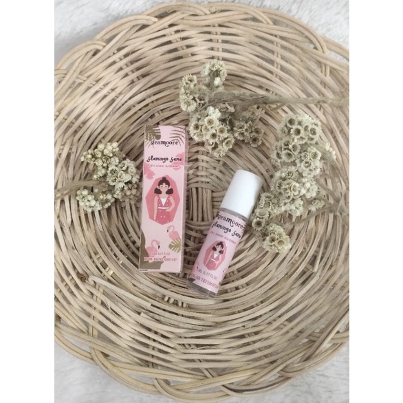 GEAMOORE Perfume Addicted Series-5ml