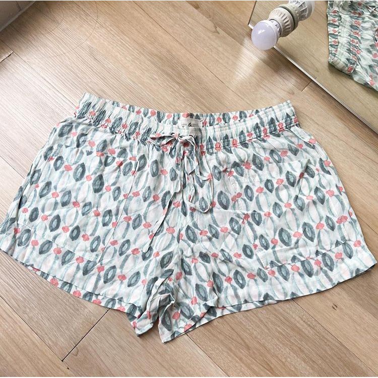 Lou&Grey Pull On Short (Big Size)