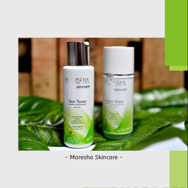 Maresha Skin Toner