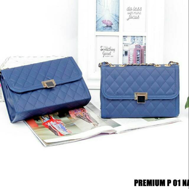 premium P-01