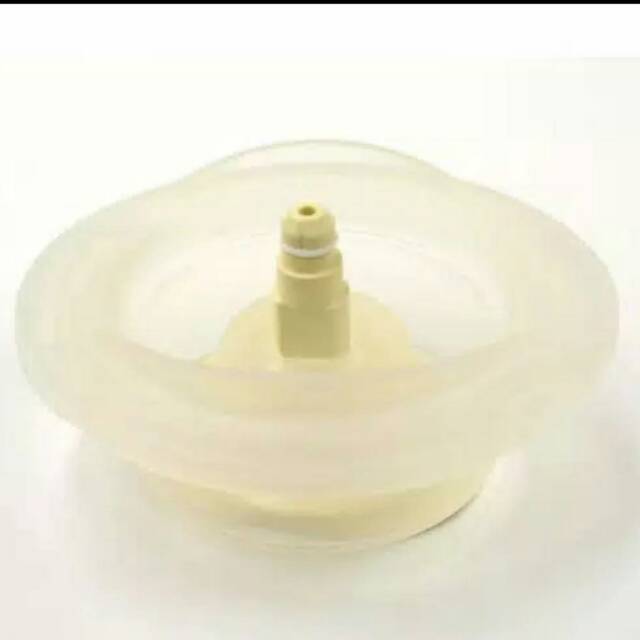 Diafraghma with Oring Medela Harmony