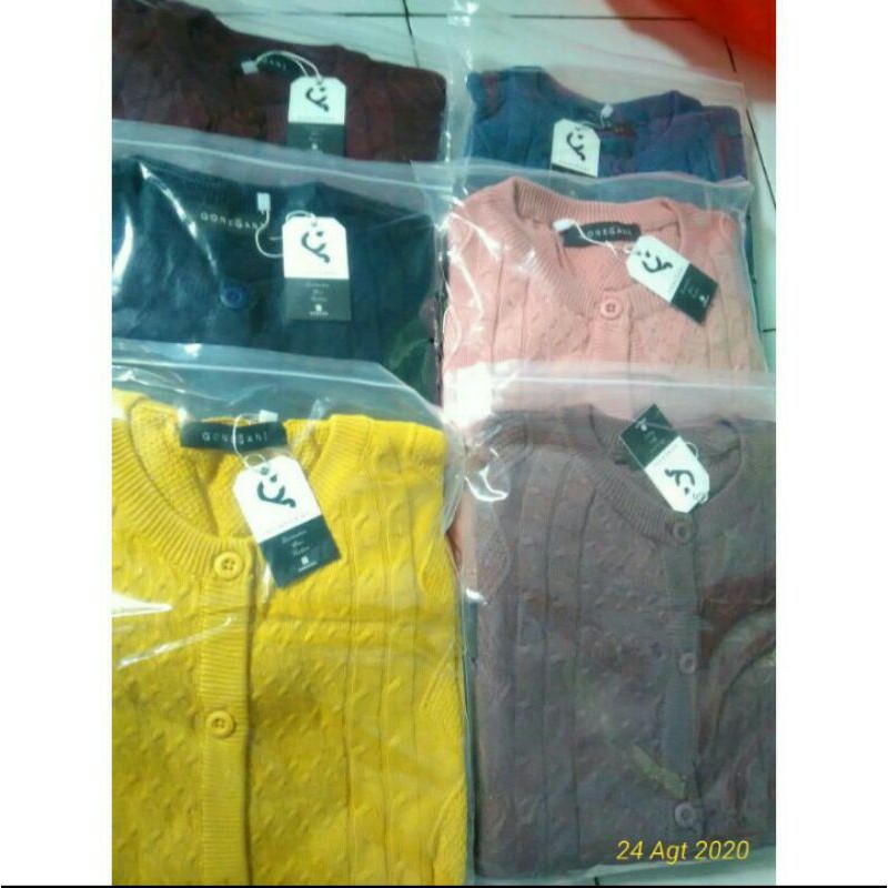 Mango cabel original Gonegani