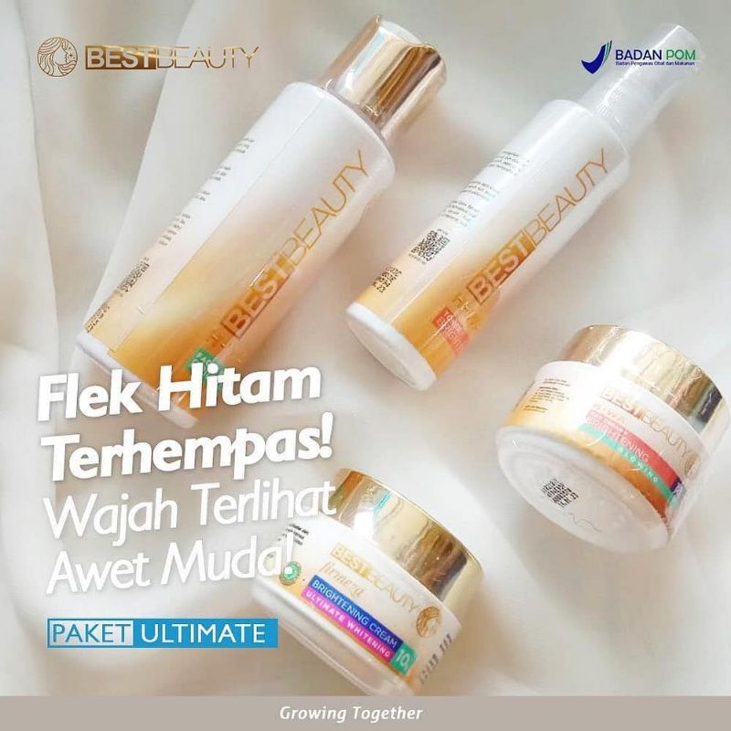 bestbeaut paket ultimate