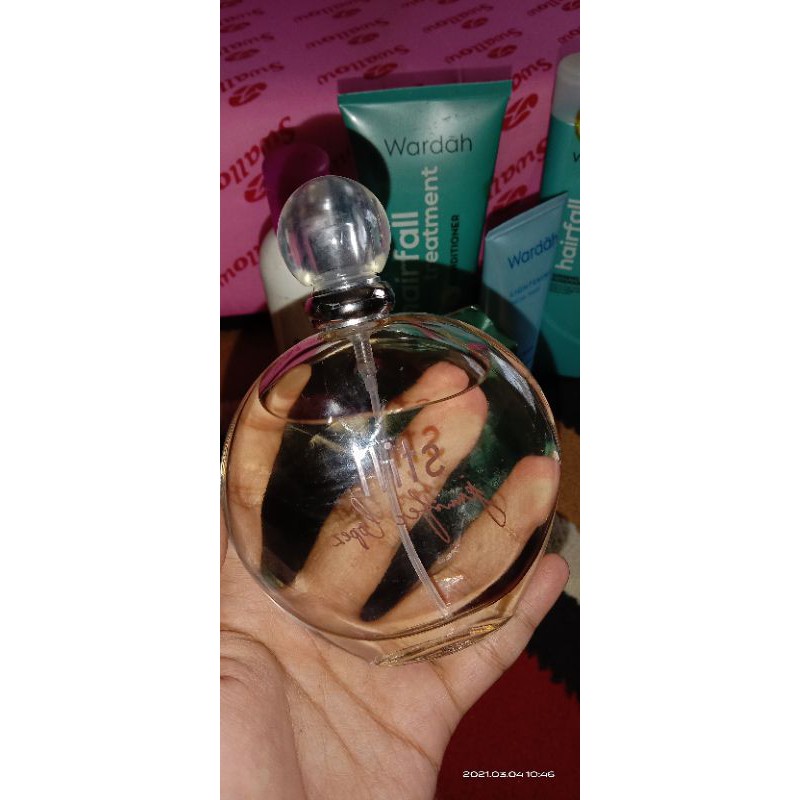 parfum prevoled