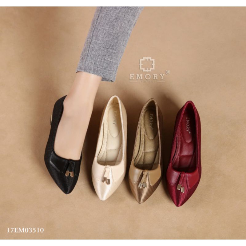 sepatu emory Deecara 17EMO3510