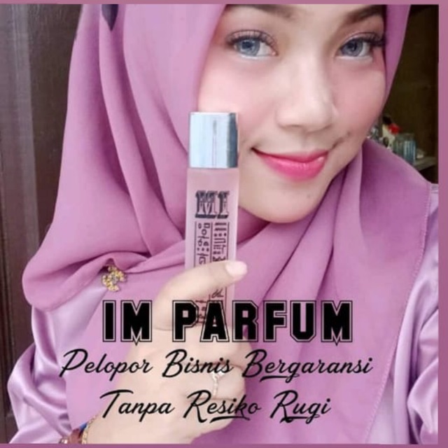 IM PARFUME
