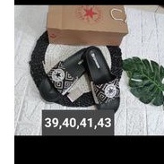SENDAL SLIDE CONVERSE UNISEX