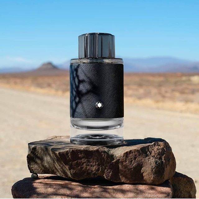 Montblanc Explorer for Men EDP 100ml