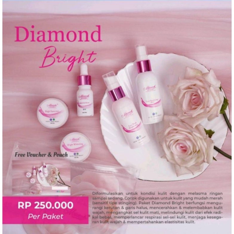 Diamond Bright