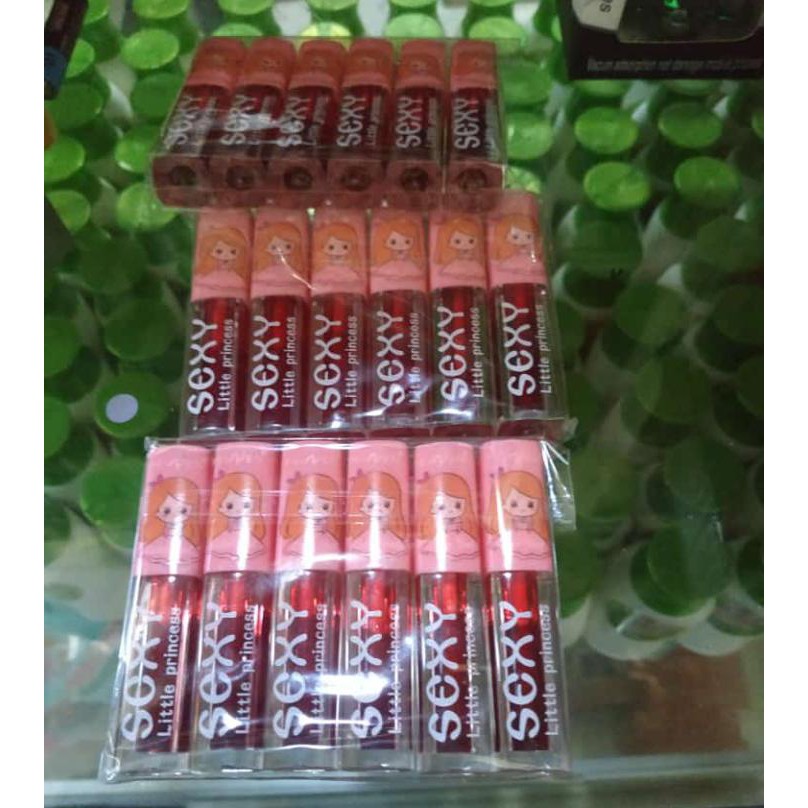 Liptint Sexy