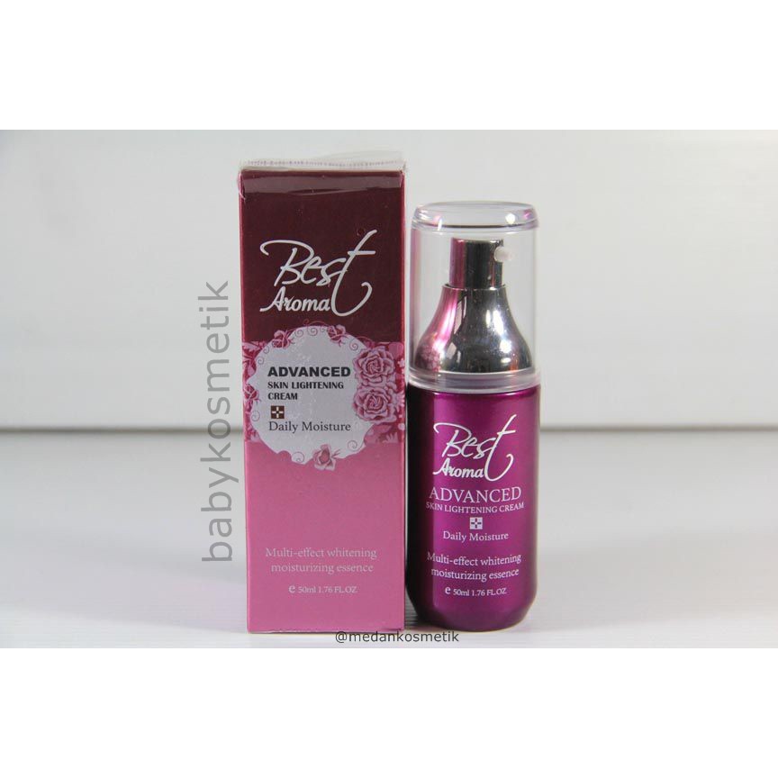 Moisturizing Essence Best Aroma