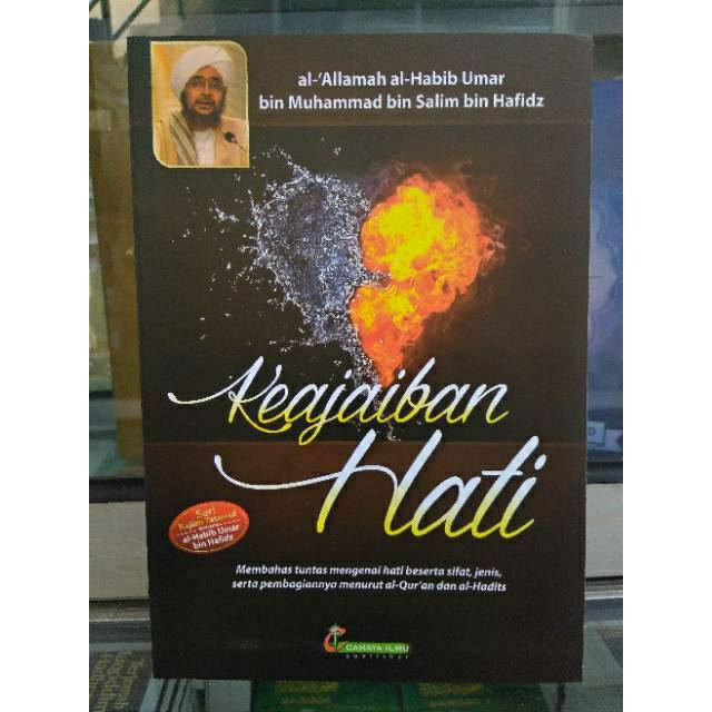 Keajaiban Hati