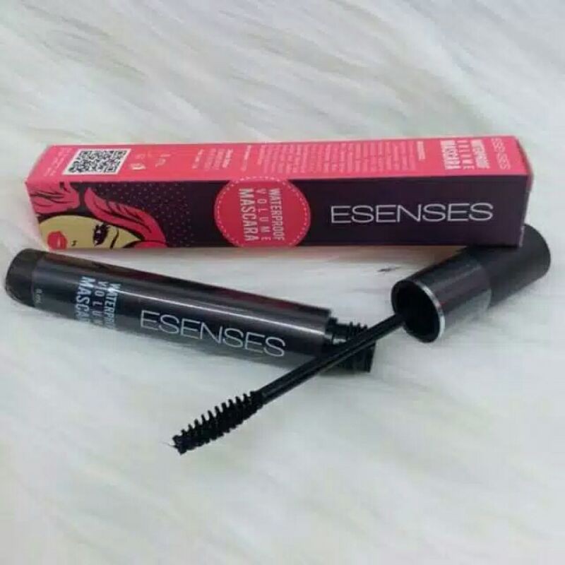 maskara esenses waterproof